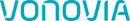 Logo Vonovia SE in Offenbach am Main
