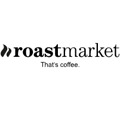 Logo Roast Market GmbH in Frankfurt am Main