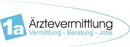 Logo 1a-Ärztevermittlung GmbH in Gießen