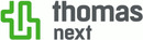 Logo thomas next in Argenthal