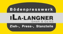 Logo ILA-Langner GmbH & Co. KG in Eschenburg