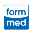 Logo FormMed Health Care GmbH in Frankfurt am Main
