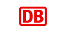 Logo DB InfraGO AG in Siegen