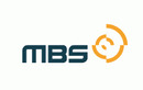 Logo MBS Holding GmbH in Usingen