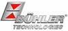Logo Bühler Technologies GmbH in Ratingen
