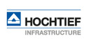 Logo HOCHTIEF Infrastructure GmbH in Frankfurt am Main