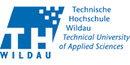 Logo Technische Hochschule Wildau in Berlin