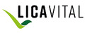 Logo LicaVital GmbH in Gießen
