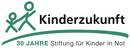 Logo Stiftung Kinderzukunft in Gründau