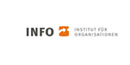 Logo INFO GmbH - Institut für Organisationen in Lich