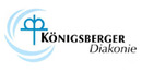 Logo Königsberger Diakonie in Wetzlar