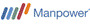 Logo Manpower GmbH & Co. KG in Gießen