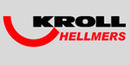 Logo KROLL Fahrzeugbau-Umwelttechnik GmbH in Hünxe
