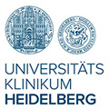 Logo Universitätsklinikum Heidelberg in Heidelberg
