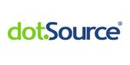 Logo dotSource SE in Jena