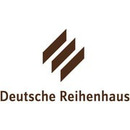 Logo Deutsche Reihenhaus AG in Bad Nauheim