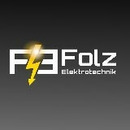 Logo Folz Elektrotechnik in Reichelsheim