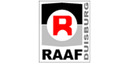 Logo Theo Raaf Bauunternehmung GmbH & Co KG in Duisburg