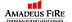 Logo Amadeus Fire AG in Sinn