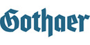 Logo Gothaer Konzern in Wetzlar