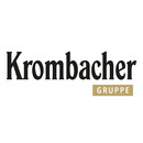 Logo Krombacher Brauerei Bernhard Schadeberg GmbH & Co. KG in Kreuztal