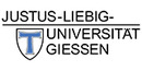 Logo Justus-Liebig Universität Gießen in Gießen