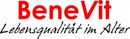 Logo BeneVit in Lahnau