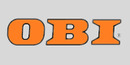 Logo OBI Group Holding in Gießen