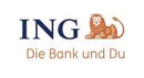 Logo ING Deutschland in Frankfurt am Main
