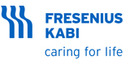 Logo Fresenius Kabi AG in Friedberg