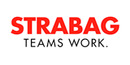 Logo STRABAG AG in Köln