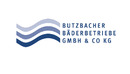 Logo Butzbacher Bäderbetriebe GmbH & Co. KG in Butzbach