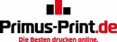 Logo PRIMUS international printing GmbH in Großschirma