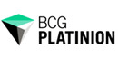 Logo BCG Platinion in Frankfurt am Main