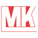 Logo MK Versuchsanlagen GmbH & Co. KG in Mücke