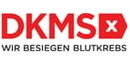 Logo DKMS Group gGmbH in Dresden