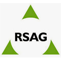 Logo RSAG AöR in Siegburg