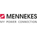 Logo MENNEKES Elektrotechnik GmbH & Co. KG in Kirchhundem
