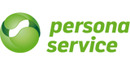 Logo persona service AG & Co.KG in Marburg