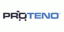 Logo PROTENO GmbH in Marburg