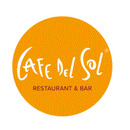 Logo Cafe Del Sol in Siegen