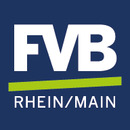 Logo Frankfurter Volksbank Rhein/Main eG in Usingen