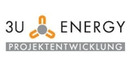 Logo 3U ENERGY PE GmbH in Marburg