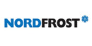Logo Nordfrost - GmbH & Co. KG in Mücke
