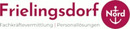 Logo Frielingsdorf Nord GmbH in Mücke