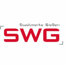 Logo Stadtwerke Gießen AG in Gießen