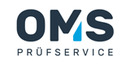 Logo OMS Prüfservice GmbH in Gießen