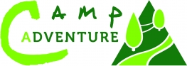 Logo Camp Adventure