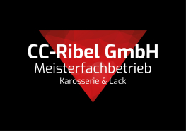 Logo Car Center Ribel GmbH