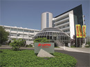 Logo Lotto Rheinland-Pfalz GmbH in Koblenz